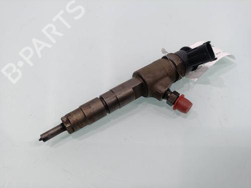 Used Injector CITROËN C3 II (SC_) 1.4 HDi 70 (SC8HZC, SC8HR0, SC8HP4) (68 hp) 31320241