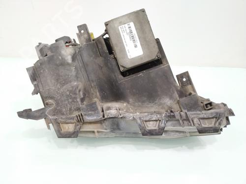 Left headlight BMW 3 (E46) 320 d | BP28097448C28