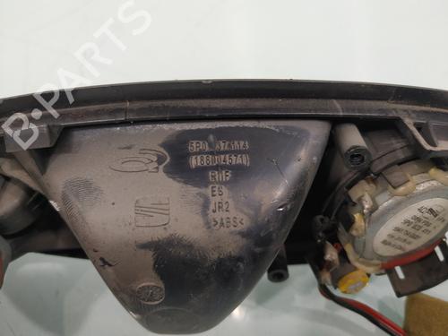 Rear right interior door handle SEAT TOLEDO III (5P2) | BP32671981I16 - Image 3