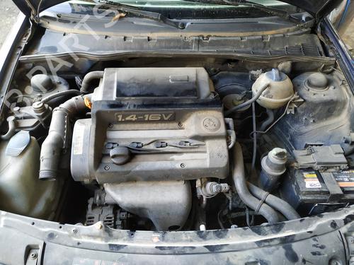 Starter SEAT CORDOBA (6K1, 6K2) 1.4 16V | BP11175843M8 