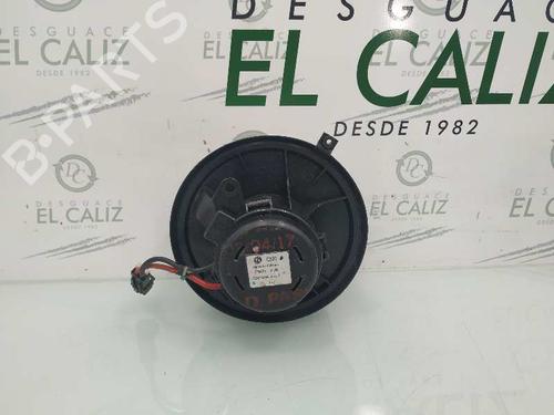 Heater blower motor ALFA ROMEO 147 (937_) 1.9 JTD (937.AXD1A, 937.BXD1A, 937.AXV1A, 937.BXB1A,... | BP14029185M62 