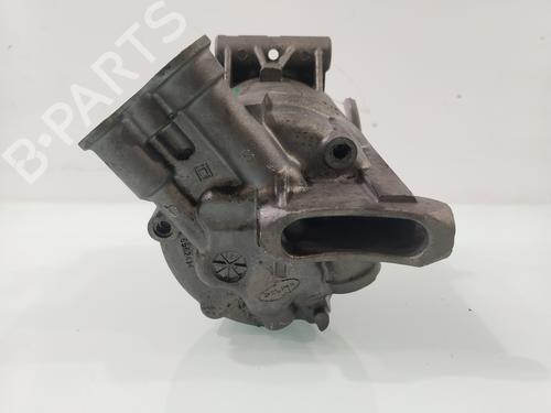 AC compressor OPEL ASTRA H TwinTop (A04) 1.8 (L67) | BP29825271M34