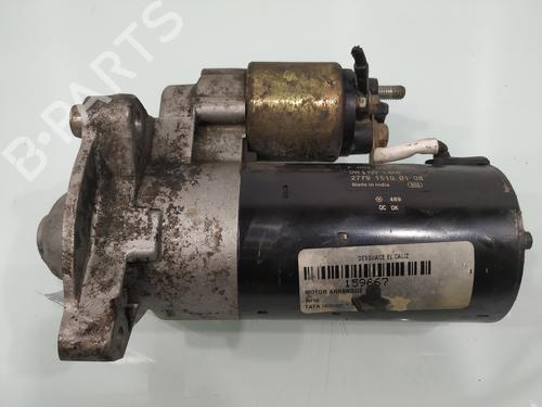 Starter TATA INDIGO (4_V2)  | BP12441346M8 