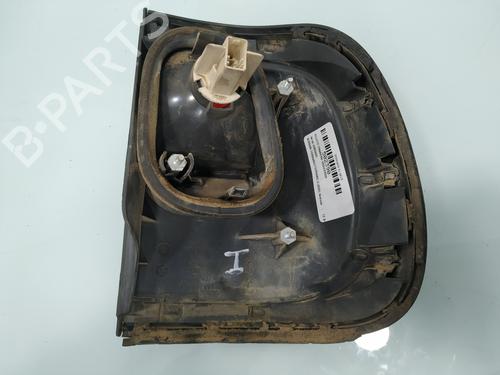 Left taillight NISSAN TERRANO II (R20)  | BP22776626C34 