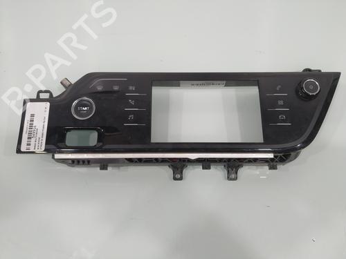 Comutador CITROËN C4 Grand Picasso II (DA_, DE_) [2013-2026]  31313157