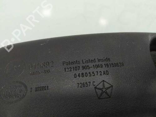 Rear mirror DODGE JOURNEY 2.0 CRD | BP8279903I6