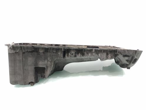 Oil sump MERCEDES-BENZ M-CLASS (W163) ML 270 CDI (163.113) | BP27692885M115 