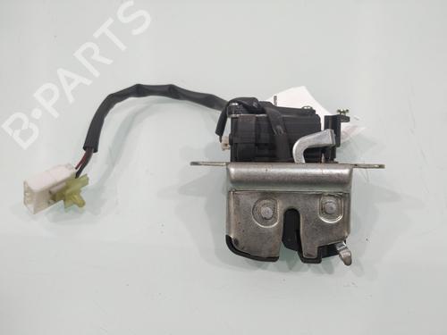 Used Tailgate lock FIAT LINEA (323_, 110_) 1.4 T-Jet (323AXC1A) (120 hp) 28196019