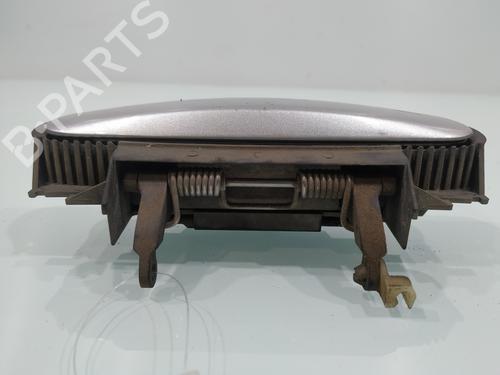 Rear right exterior door handle AUDI A4 B7 (8EC) 2.0 TDI 16V | BP24816667C130 