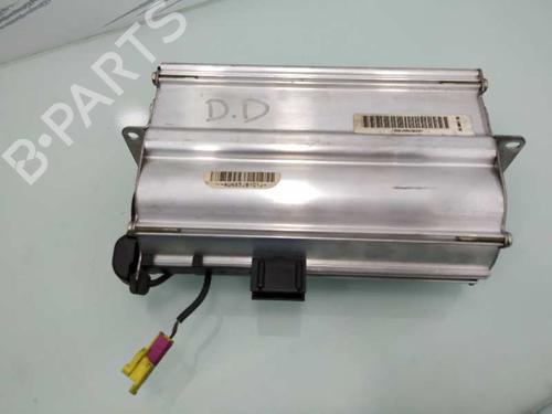 Kollisonspute sett AUDI A6 C5 Avant (4B5) 2.5 TDI quattro | BP8087064C86 
