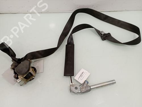 Front right seatbelt CITROËN C5 II (RC_)  | BP15804063I25 