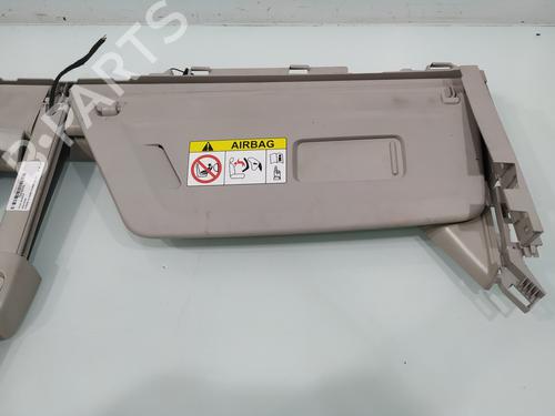 Interior roof CITROËN C4 Grand Picasso II (DA_, DE_)  | BP31313150I12 