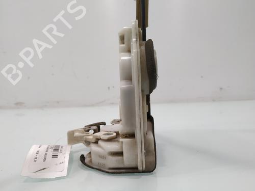 Front left lock MAZDA 3 (BL) | BP33185494C98 - Image 6