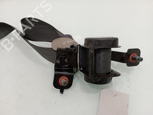 Rear left seatbelt KIA SPORTAGE III (SL) 1.7 CRDi | BP15214265I29 
