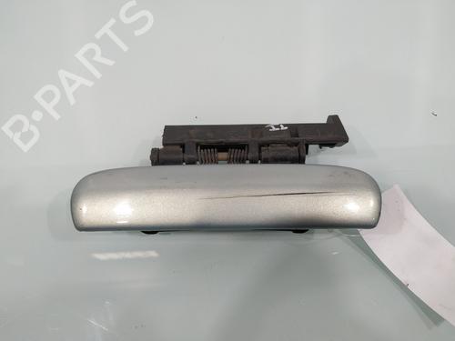 Used Rear left exterior door handle CITROËN XSARA (N1) 2.0 HDi 90 (90 hp) 25740766