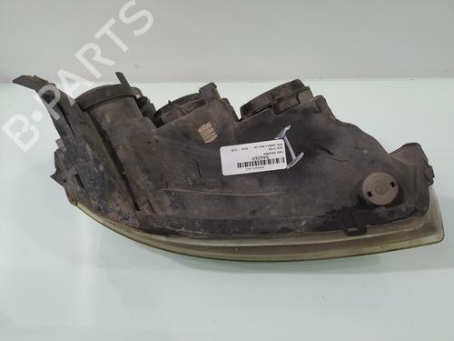 Scheinwerfer links OPEL CORSA C (X01) 1.3 CDTI (F08, F68) | BP29911160C28 