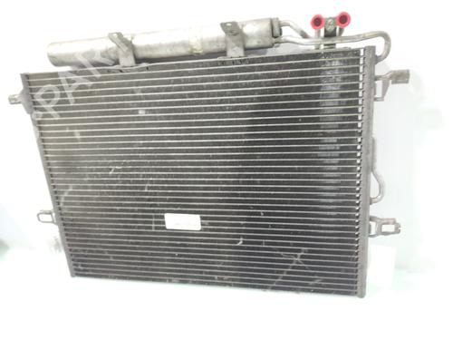 Heater matrix MERCEDES-BENZ E-CLASS (W211) E 270 CDI (211.016) | BP29448723M63 