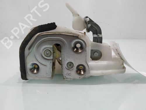 Front right lock MAZDA MX-5 IV (ND__) | BP32072215C97 - Image 5