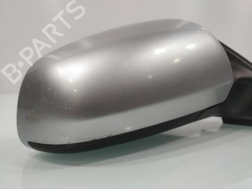 Right mirror AUDI A4 B7 (8EC) 2.0 TDI 16V | BP24815833C27 