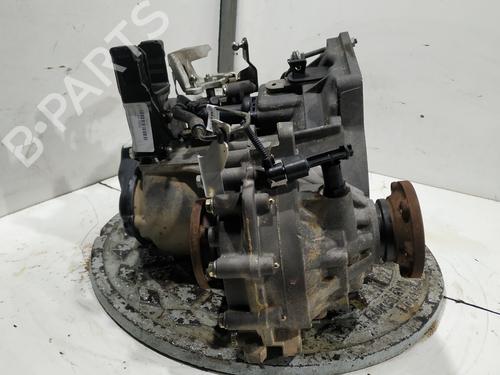 Gearbox SEAT CORDOBA (6L2) 1.9 TDI | BP17156169M3 