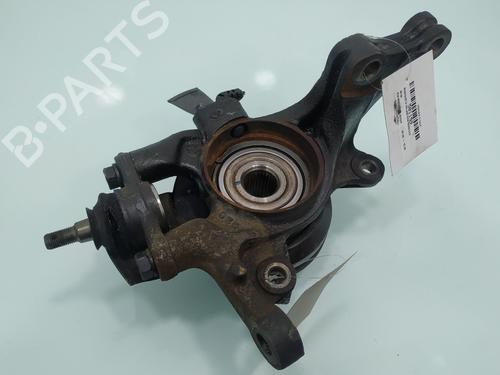 Right front steering knuckle KIA MAGENTIS II (MG)  | BP21603503M26 