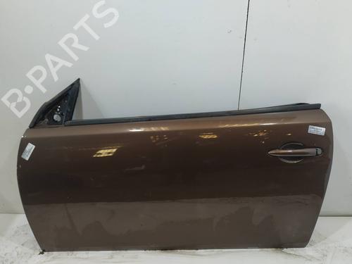 Used Left front door RENAULT MEGANE II Coupé-Cabriolet (EM0/1_) [2003-2010]  10075448
