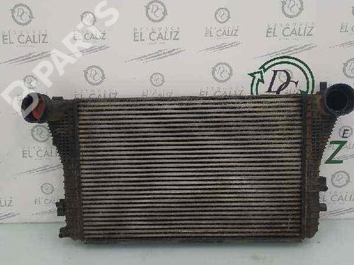 intercooler-seat-toledo-iii-5p2-19-tdi-2004-2005-2006-2007-2008-2009-8091396 main image