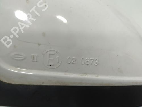 Left mirror OPEL CORSA D (S07)  | BP21270549C26 