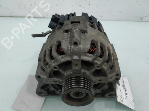 Generator PEUGEOT 307 (3A/C) 1.6 16V (109 hp) 17622149