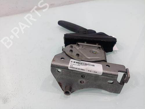 håndbremse PEUGEOT 607 (9D, 9U)  | BP33955030I18  - Image 7