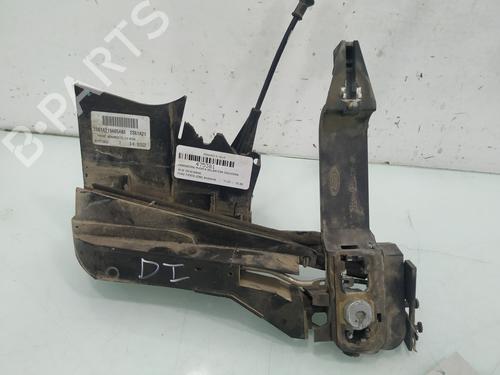 Front left lock FORD FIESTA V (JH_, JD_) 1.4 TDCi | BP18238608C98