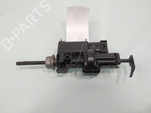 Used Other RENAULT MEGANE III Hatchback (BZ0/1_, B3_) 1.5 dCi (BZ1G, BZ1W, BZ0R) (95 hp) 31828387