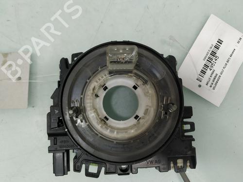 Used Squib airbag VW GOLF PLUS V (5M1, 521) 1.6 TDI (105 hp) 20655361