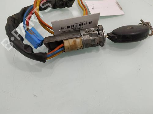 Ignition barrel CITROËN XSARA Coupe (N0) 1.9 D | BP10916585M48 