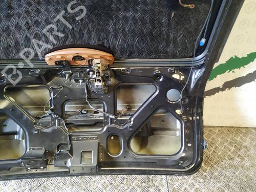 Tailgate PORSCHE CAYENNE (9PA) S 4.5 | BP8094986C6 