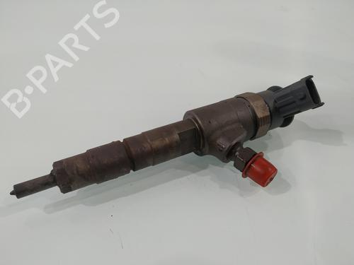 Spreder / Dyse FORD FIESTA VI (CB1, CCN) 1.6 TDCi (95 hp) 29937426