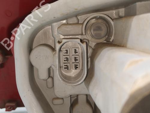 Left taillight SEAT IBIZA IV (6J5, 6P1)  | BP31611271C34 