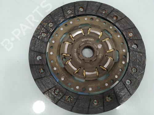 Other FORD MONDEO III (B5Y) 2.0 TDCi | BP25815458O1