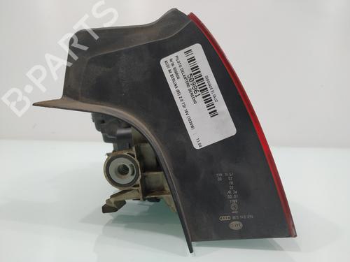 Right taillight AUDI A4 B7 (8EC) 2.0 TDI 16V | BP24815827C35 