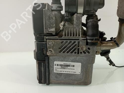 Sensor electrónico CITROËN JUMPY II Platform/Chassis 2.0 HDi 125 | BP29626594M84 