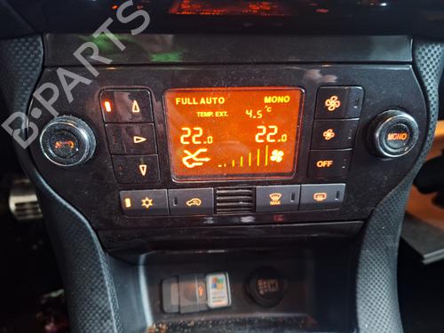 Used Climate control FIAT BRAVO II (198_) 1.6 D Multijet (198AXH1B) (105 hp) 31643808