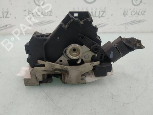 Rear left lock FORD MONDEO III Saloon (B4Y) 2.2 TDCi | BP8093699C100 