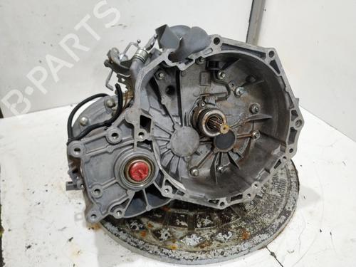 Used Gearbox OPEL ASTRA H GTC (A04) [2005-2010]  23410551