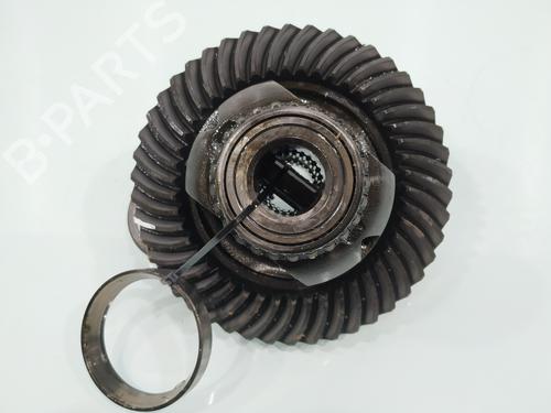 Rear differential VW CRAFTER 30-50 Van (2E_) | BP31249243M24
