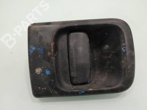Used Tailgate handle Tailgate handle OPEL MOVANO A Van (X70) [1999-2026] 11056370 11056370