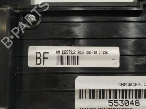 Switch OPEL INSIGNIA A (G09) | BP30772463I30 - Image 2