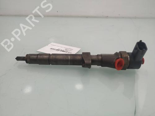 Injector RENAULT LAGUNA II (BG0/1_)  | BP8092658M100 