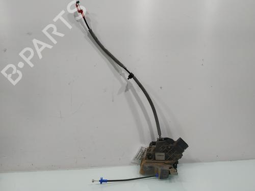 Used Front right lock FORD MONDEO IV (BA7) [2007-2015]  29452551