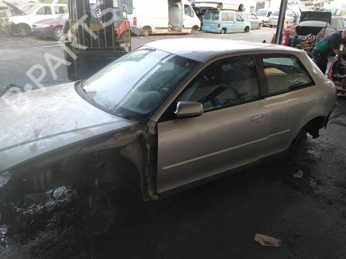Heater blower motor AUDI A3 (8L1) 1.9 TDI | BP14031041M62 