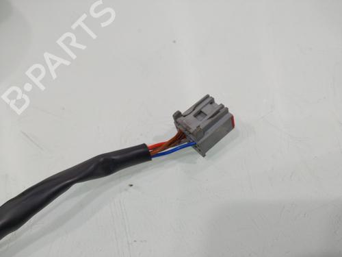 Retrovisor izquierdo FORD FIESTA VI (CB1, CCN) 1.6 TDCi | BP29313285C26 